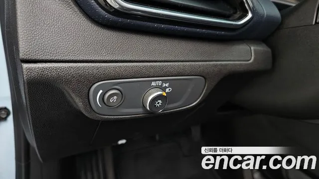 Chevrolet Bolt EUV 2023