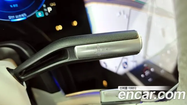 Mercedes-Benz EQS 2022