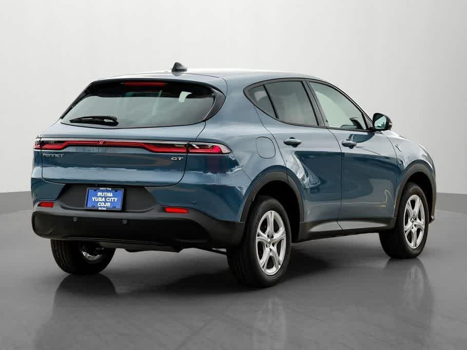Dodge Hornet 2025