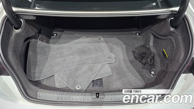 Audi A6 2021