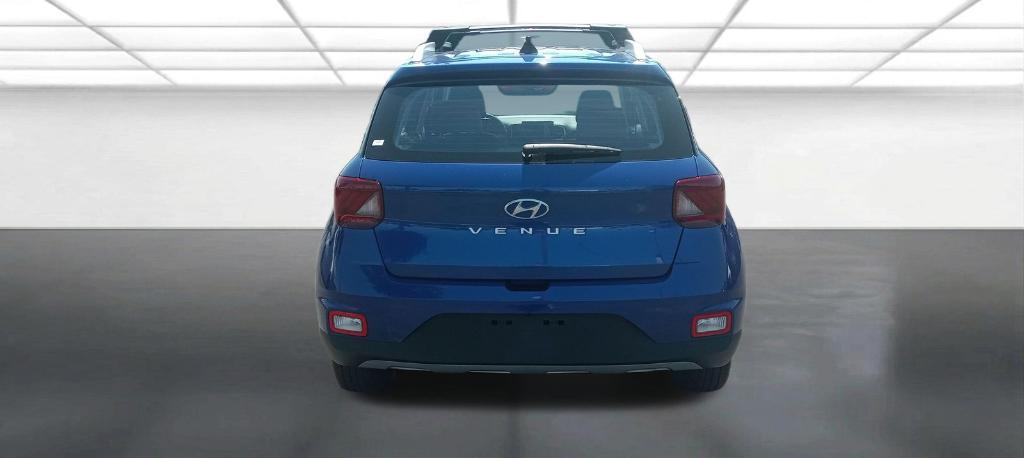 Hyundai Venue 2022