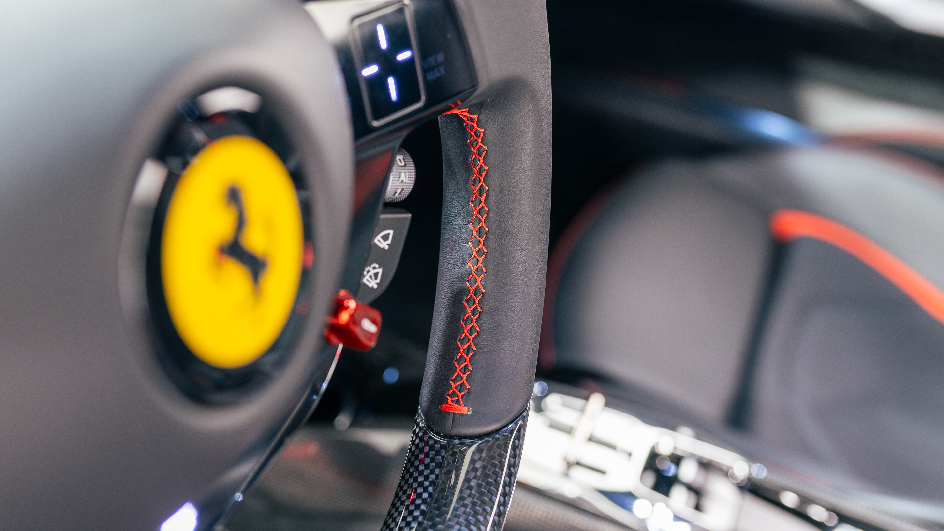 Ferrari 296 GTB 2024