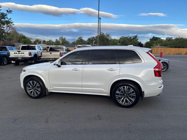 Volvo XC90 2021