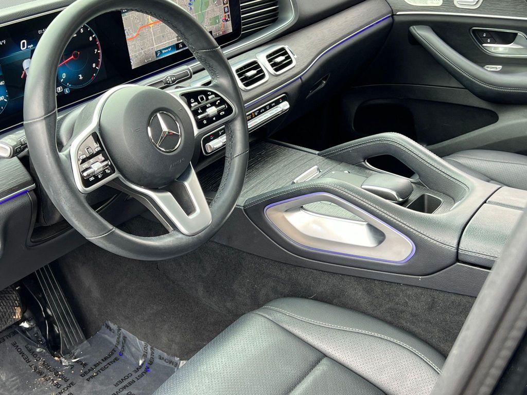 Mercedes-Benz GLE 350 2022
