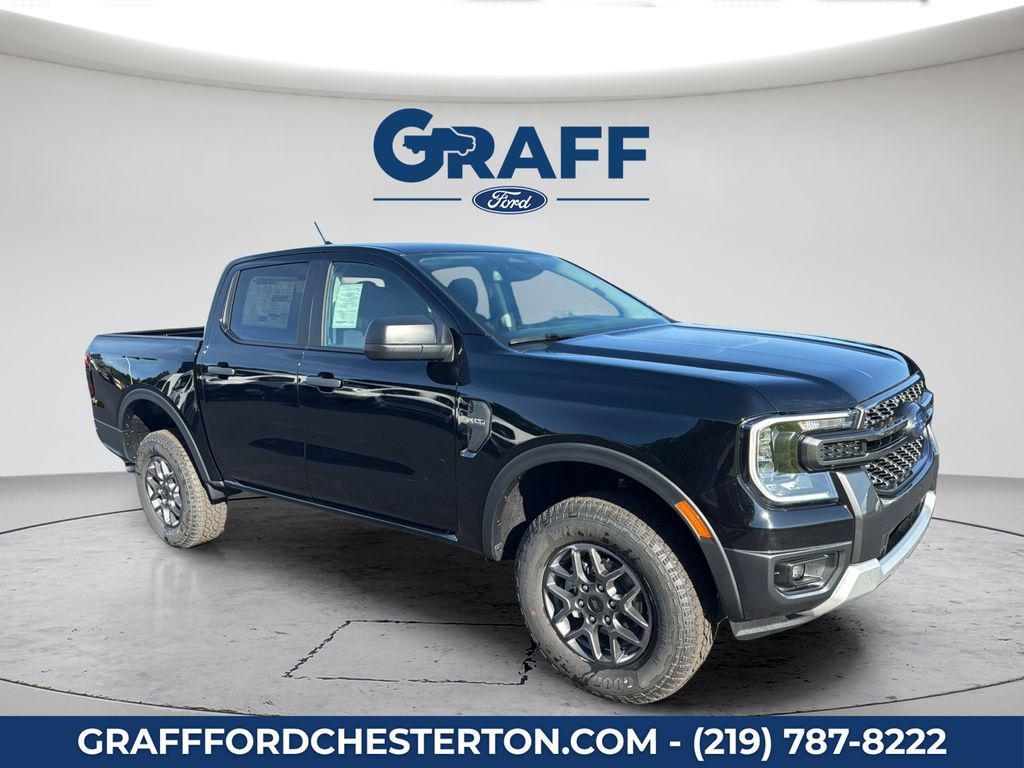 Ford Ranger 2026