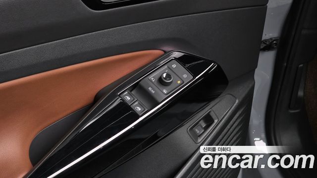 Volkswagen ID.4 2022