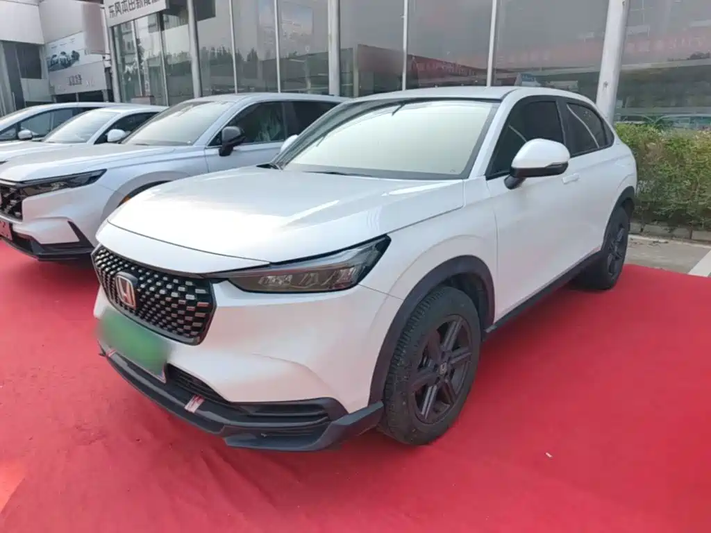 Honda XR-V 2024
