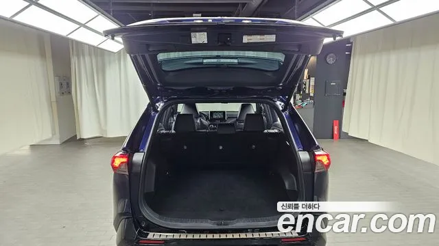 Toyota RAV4 2023
