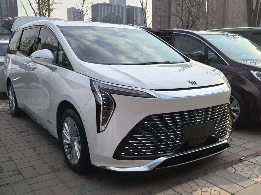 Buick Century 2025