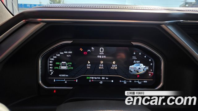 GMC Sierra 2023