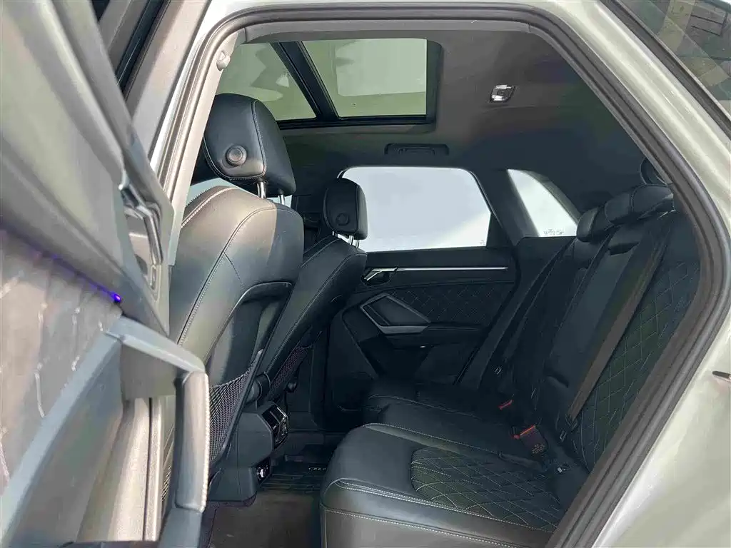 Audi Q3 2026