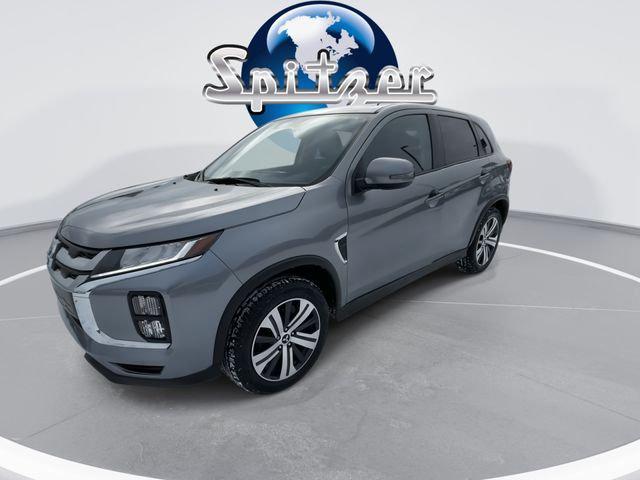 Mitsubishi Outlander Sport 2023