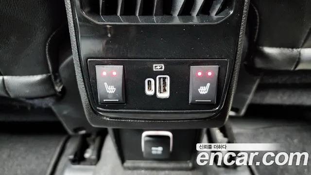 Jeep Compass 2022