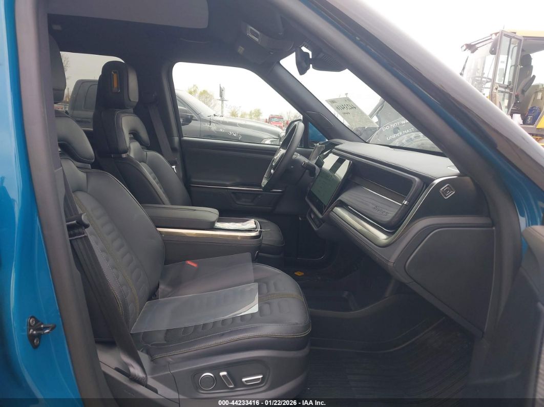 Rivian R1T 2025
