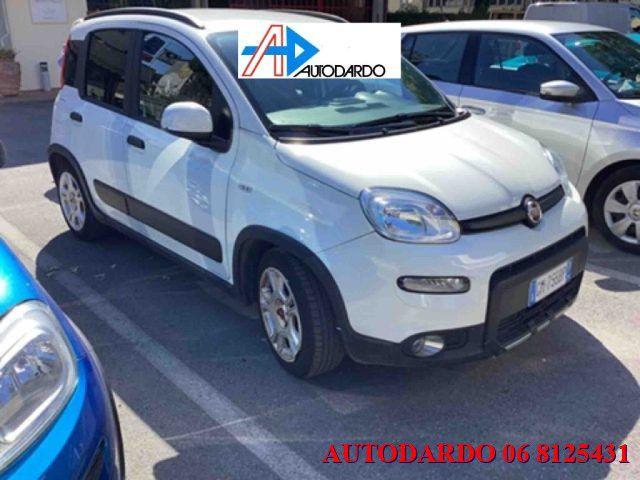 Fiat Panda 2022