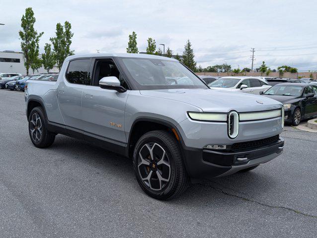 Rivian R1T 2022