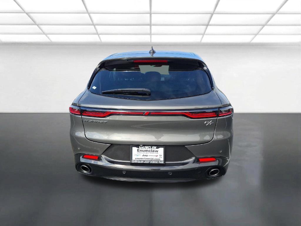 Dodge Hornet 2024