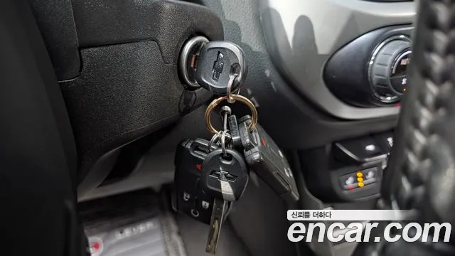 Chevrolet Colorado 2022