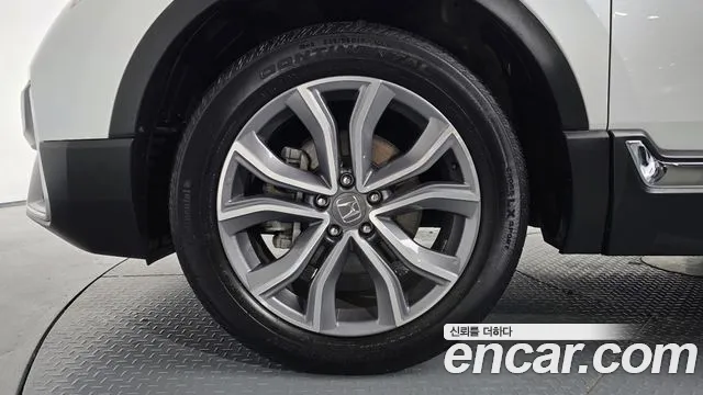 Honda CR-V 2022