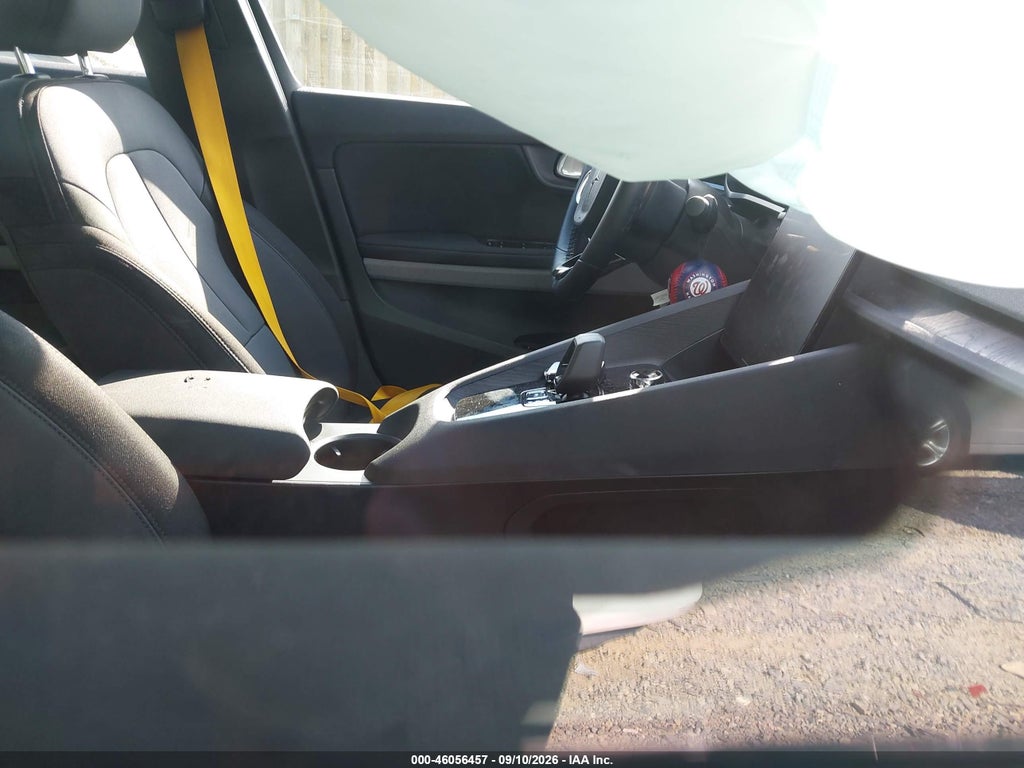 Polestar 2 2022
