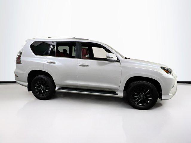 Lexus GX 2023