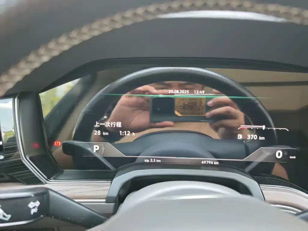 Volkswagen Touareg 2021