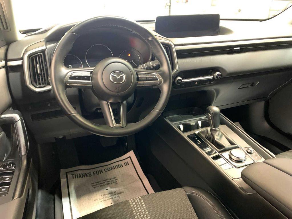 Mazda CX-50 2024