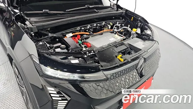 Renault Scenic 2026