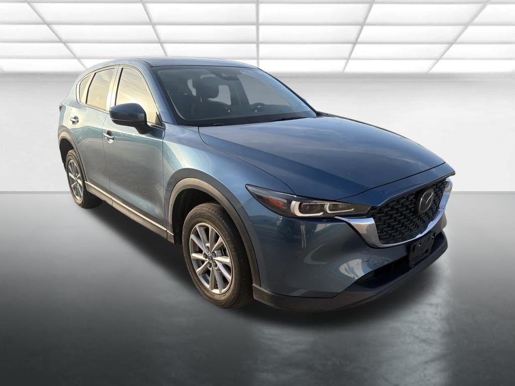 Mazda CX-5 2023