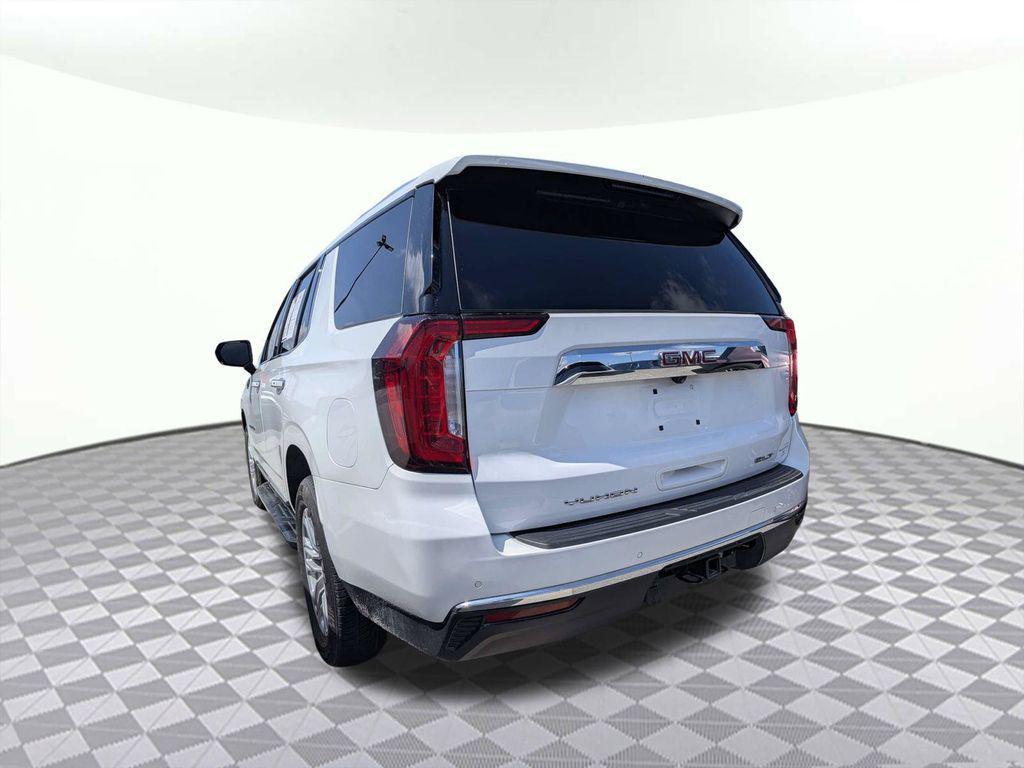 GMC Yukon 2023