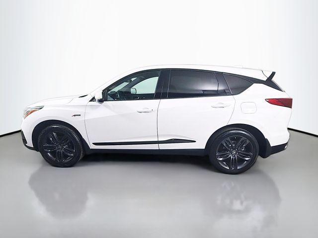 Acura RDX 2021