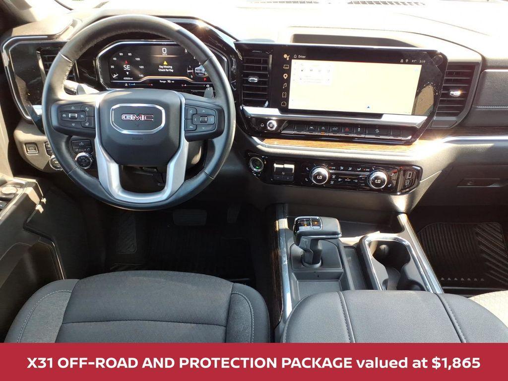 GMC Sierra 2023