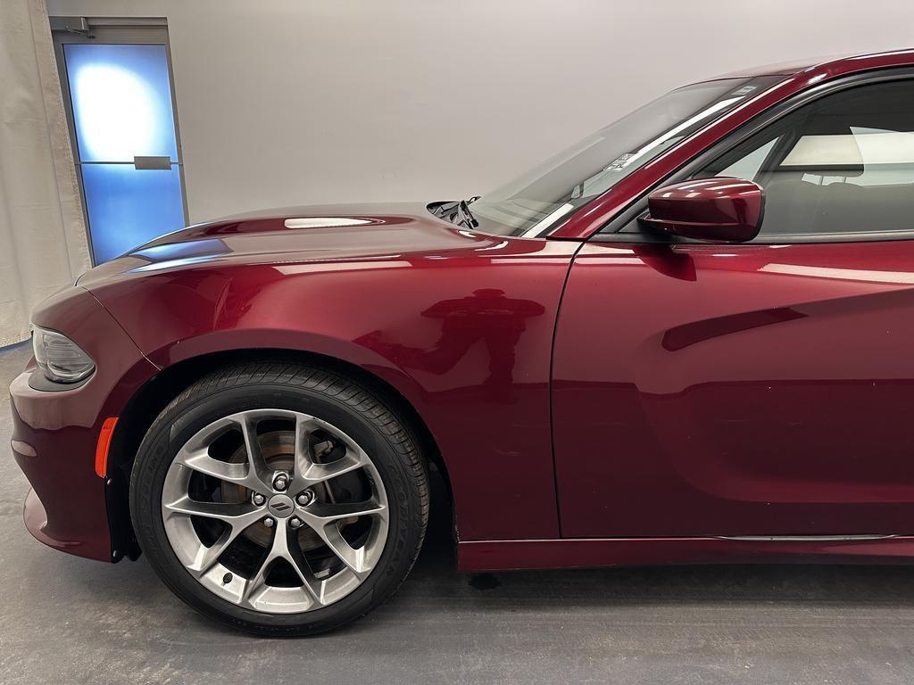 Dodge Charger 2021
