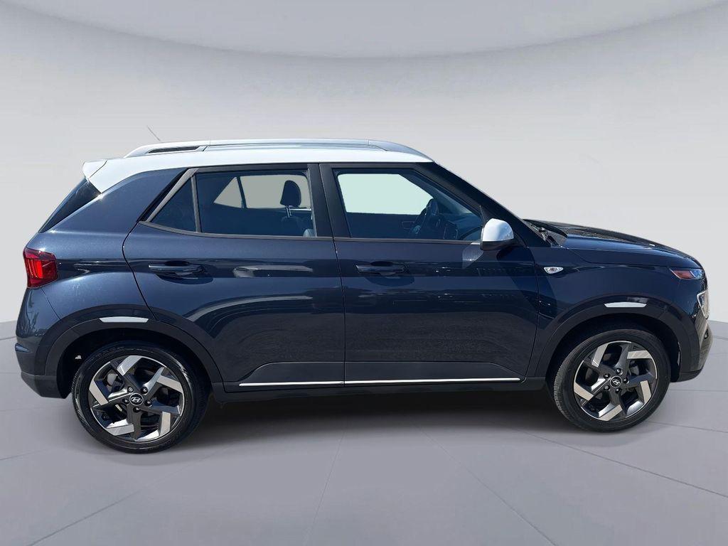 Hyundai Venue 2023