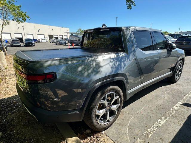 Rivian R1T 2022