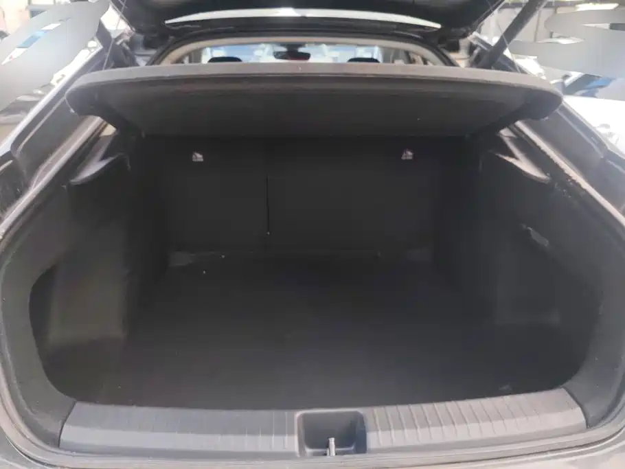 Volkswagen Lamando 2023