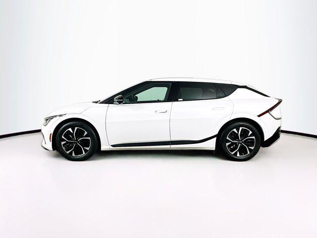 Kia EV6 2023