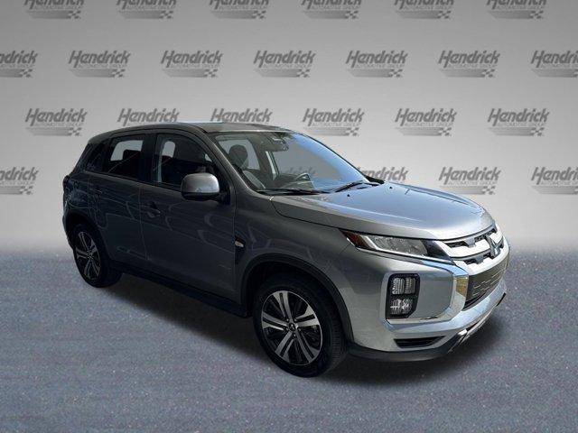 Mitsubishi Outlander Sport 2025