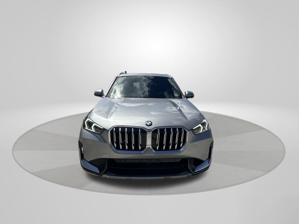 BMW X1 2025