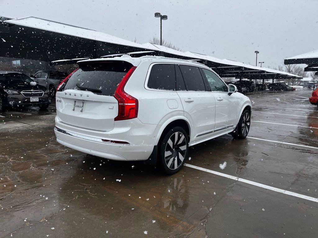 Volvo XC90 2023