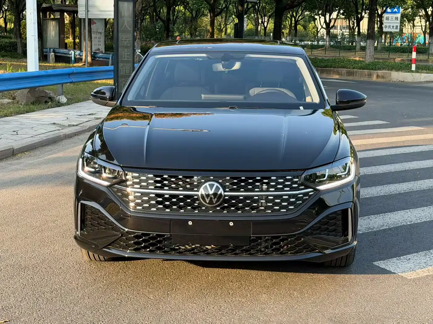 Volkswagen Lavida 2026