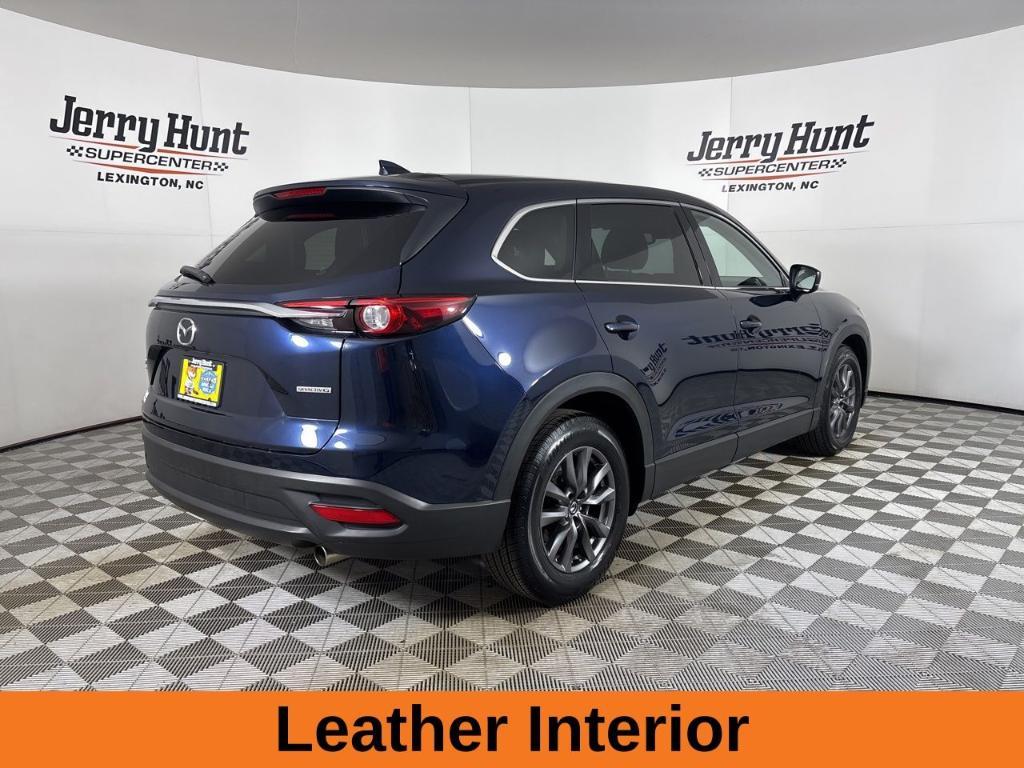 Mazda CX-9 2023