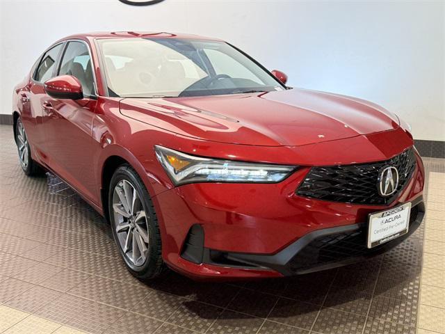 Acura Integra 2025