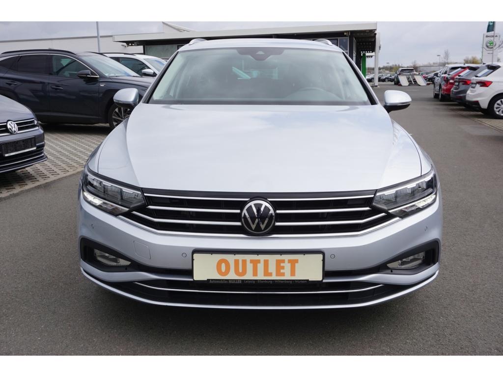 Volkswagen PASSAT VARIANT 2024