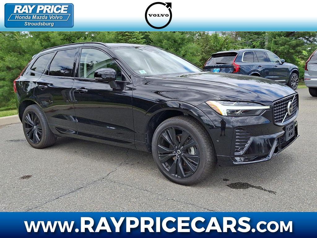 Volvo XC60 2023