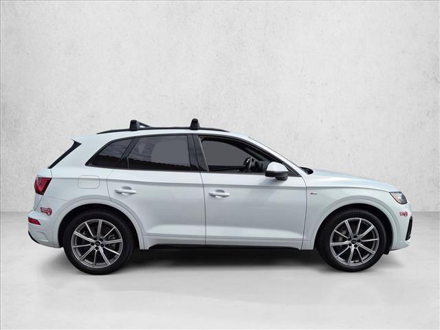 Audi Q5 2023