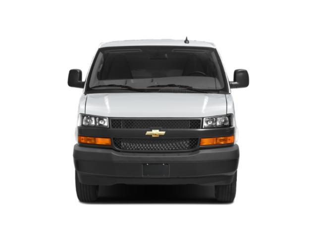 Chevrolet Express 2024