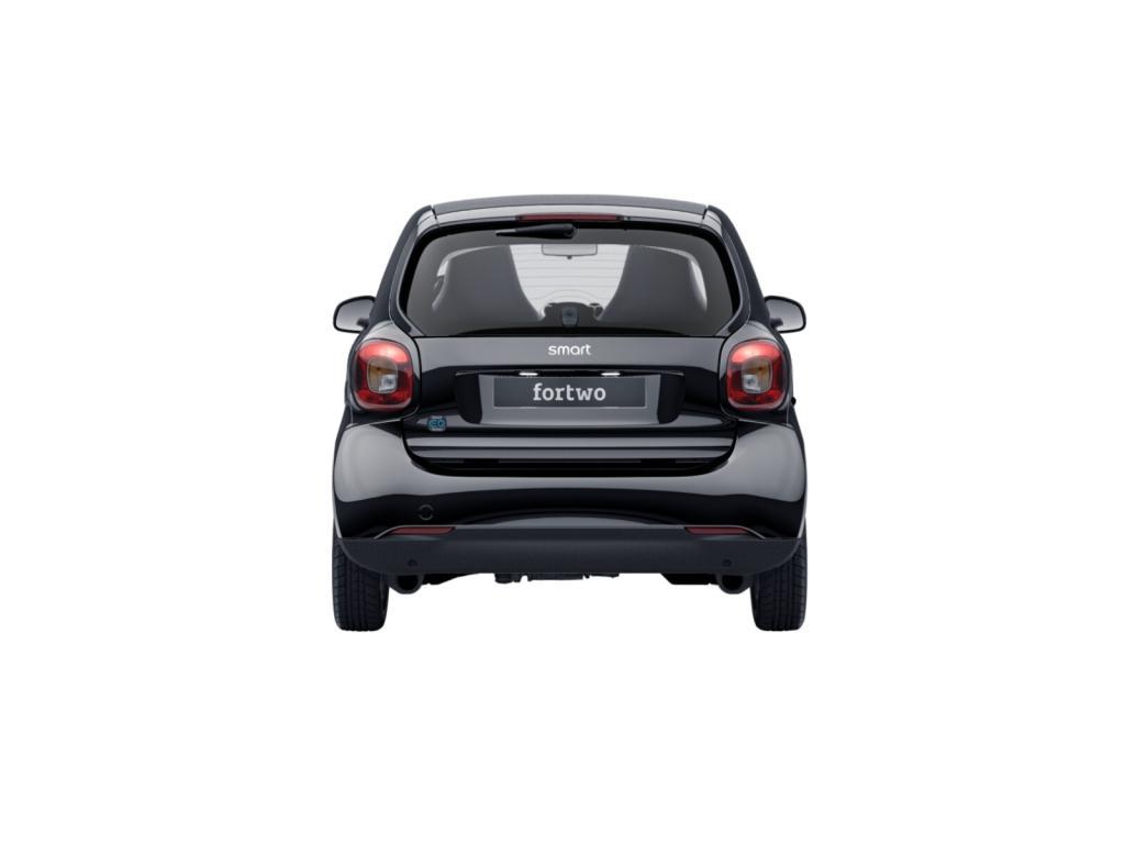 Smart Fortwo 2021