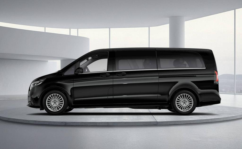 Mercedes-Benz V 300 2025