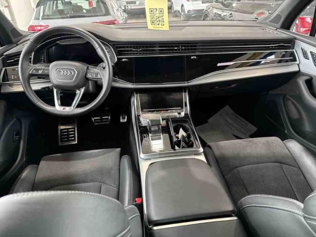 Audi Q7 2022